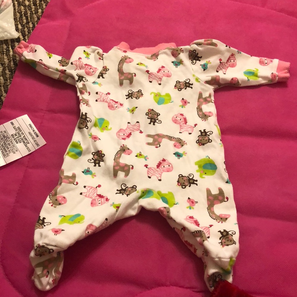 Sleeper - Picture 2 of 2